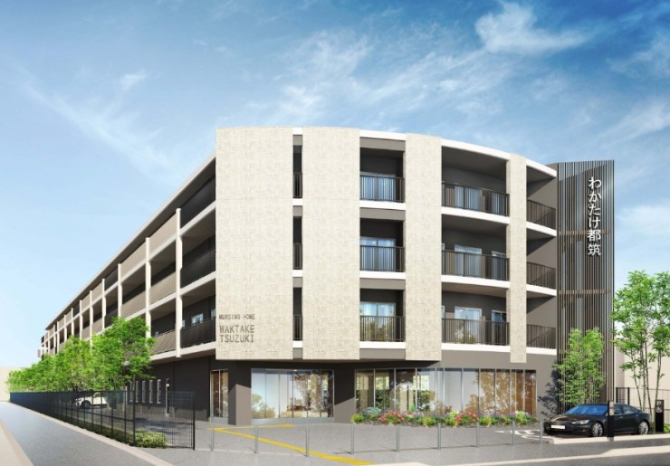 わかたけ都筑 の介護支援専門員（ケアマネージャー） 求人_イメージ画像