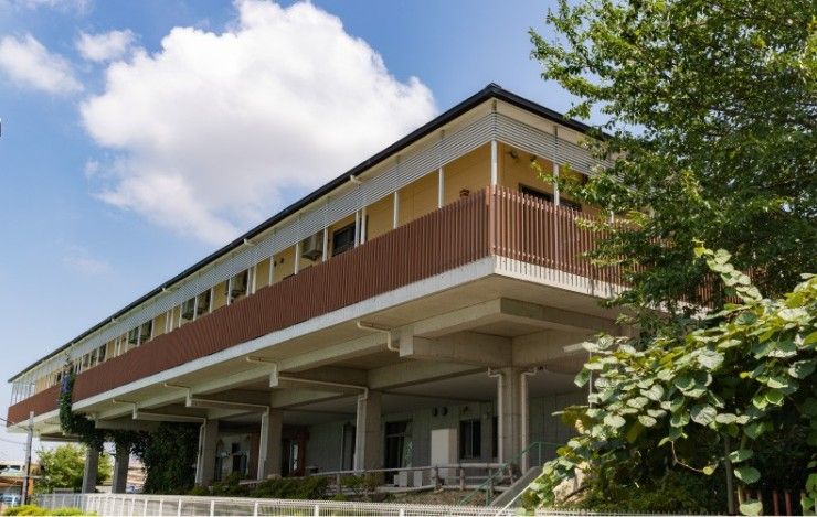 介護付住宅型有料老人ホームいなば荘の求人画像