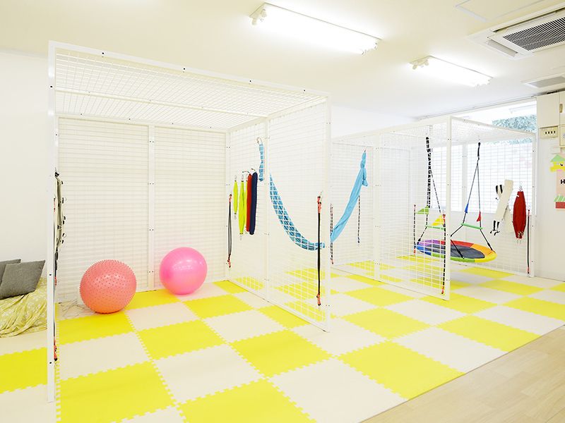 生活介護スマイルべーすKOKORO のイメージ画像