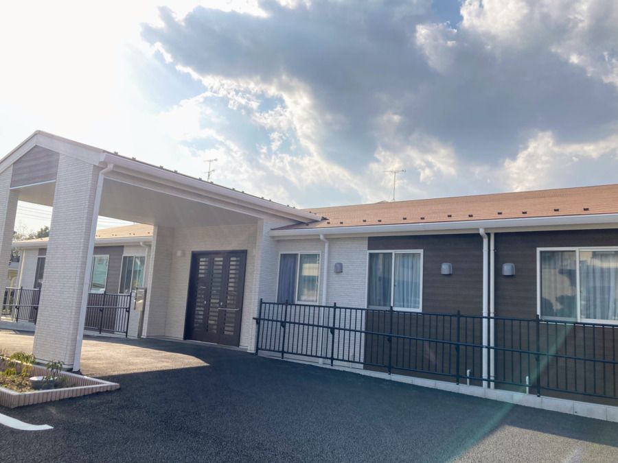 フレアス看護小規模多機能越谷 のイメージ画像