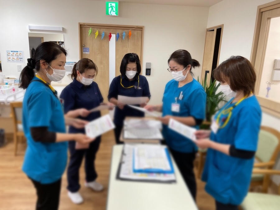 フレアス看護小規模多機能越谷 のイメージ画像