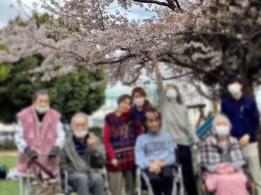 フレアス看護小規模多機能越谷 のイメージ画像