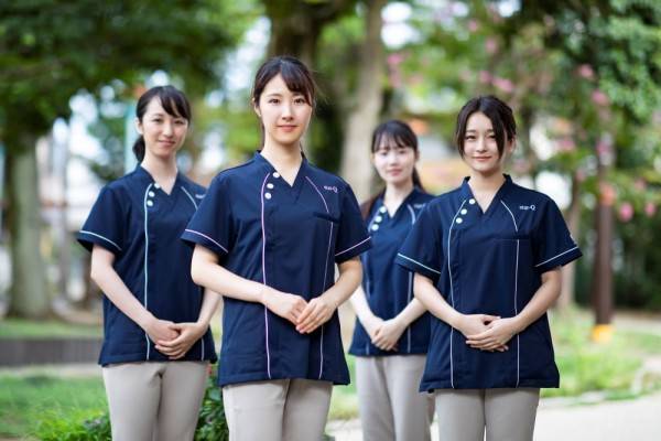 スタークケアプランセンター武蔵野 の介護支援専門員（ケアマネージャー） 求人_イメージ画像