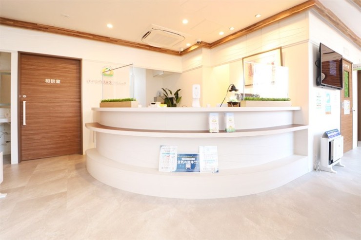 ゆずな内科在宅クリニック のイメージ画像