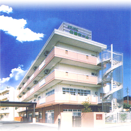 ケアハウス日進ホーム の求人_イメージ画像