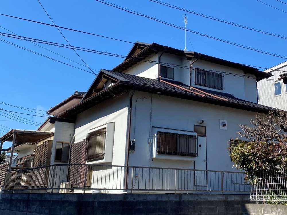 リビットはうす八千代中央（大和田新田ユニットC） のイメージ画像