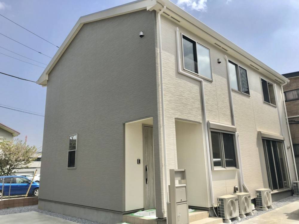 わおん障がい者グループホーム東船橋（船橋豊富町ユニット） のイメージ画像