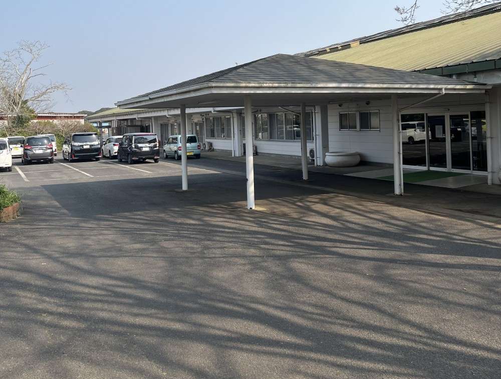 介護老人保健施設深深 の介護支援専門員（ケアマネージャー） 求人_イメージ画像