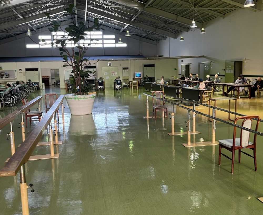 介護老人保健施設深深 のイメージ画像