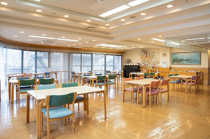 ケアハウス福山 のイメージ画像