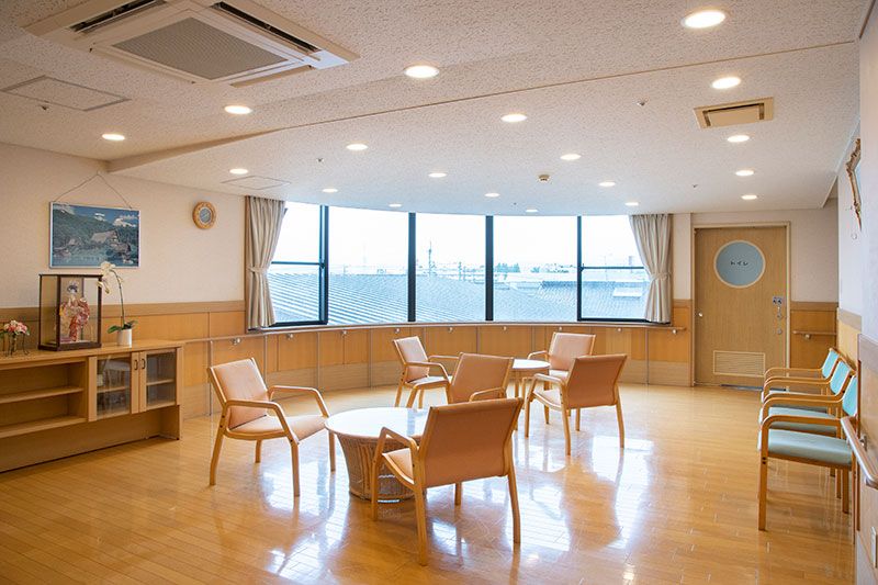 ケアハウス福山 のイメージ画像