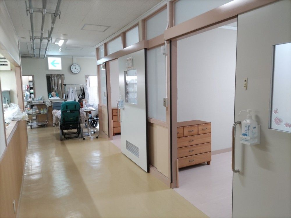 介護医療院太田病院 のイメージ画像