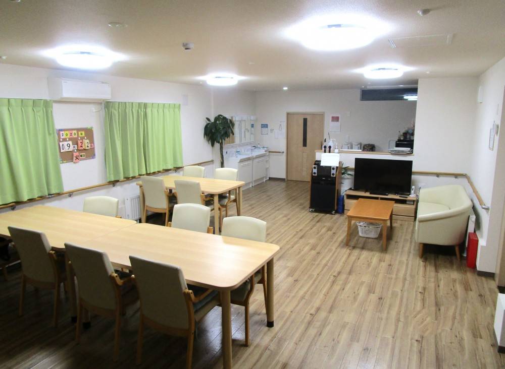 小規模多機能あいある東雲 のイメージ画像