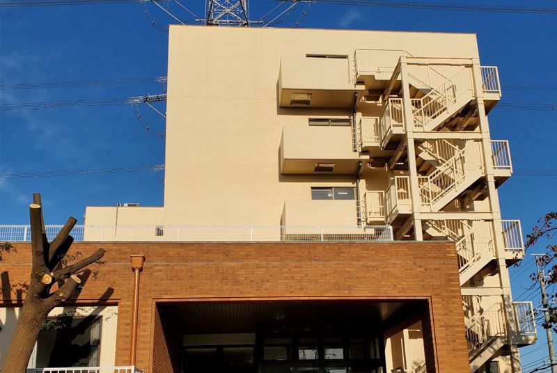 秋桜ヴィレッジ北柏デイサービスセンター のイメージ画像