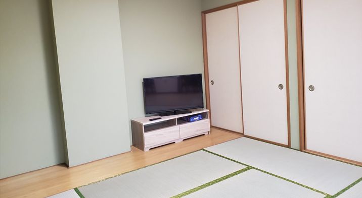 秋桜ヴィレッジ北柏デイサービスセンター のイメージ画像