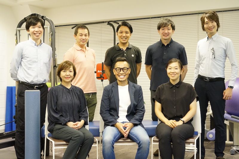 あんこーる居宅介護支援センター の管理者・管理職 求人_イメージ画像