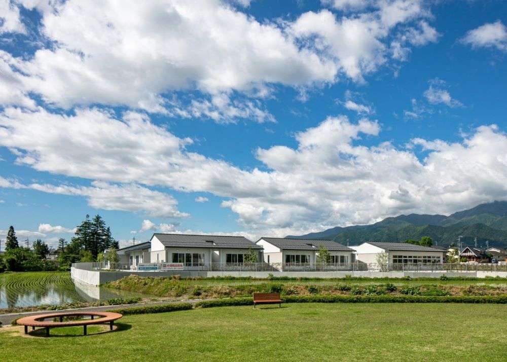 こうしゅう穂高 のイメージ画像