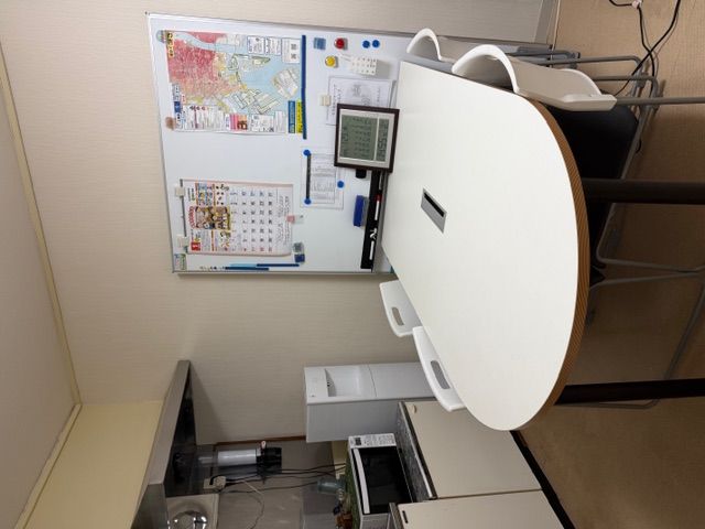 ケアプランみちしるべ のイメージ画像