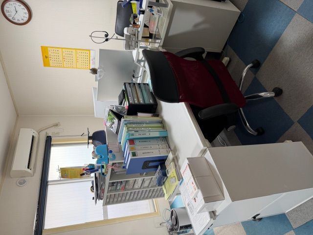 ケアプランみちしるべ のイメージ画像