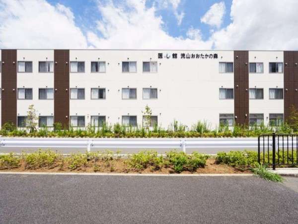 医心館流山おおたかの森 の主任介護支援専門員（主任ケアマネージャー） 求人_イメージ画像