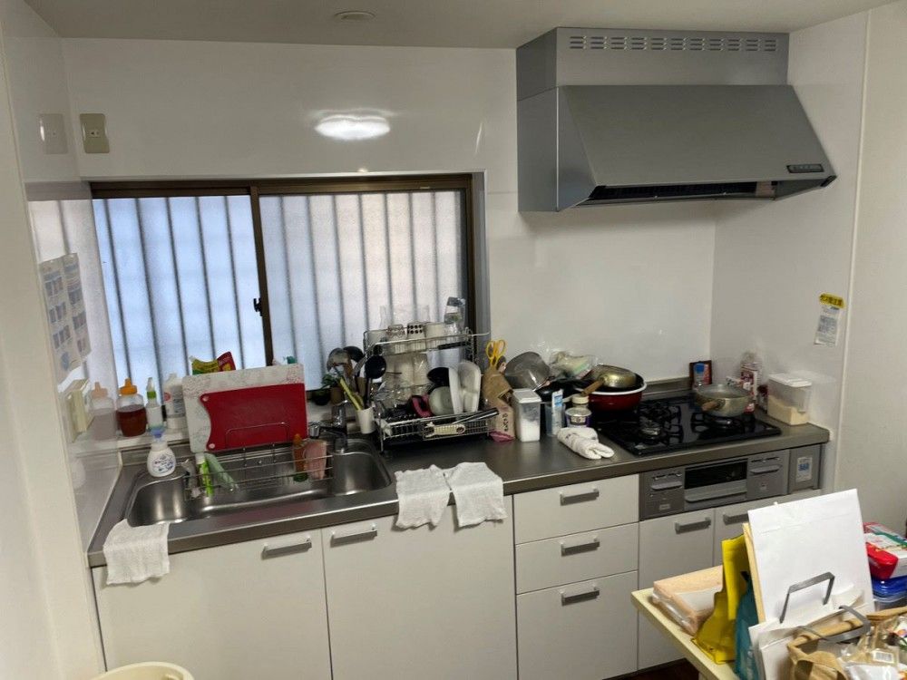 介護サービスふぁみりぃプラスの求人画像