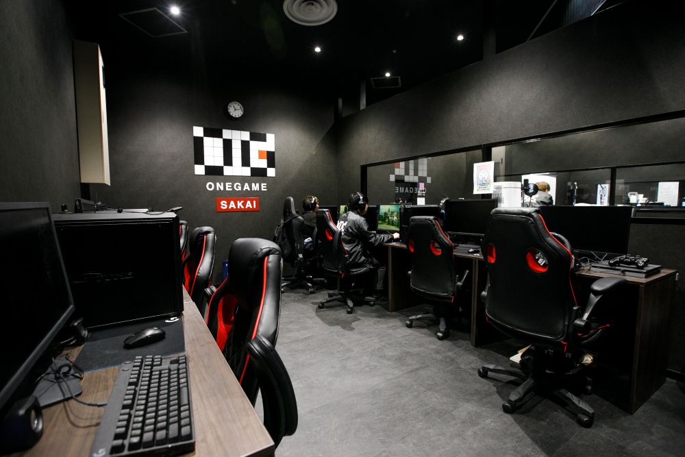 ONEGAME堺 のイメージ画像