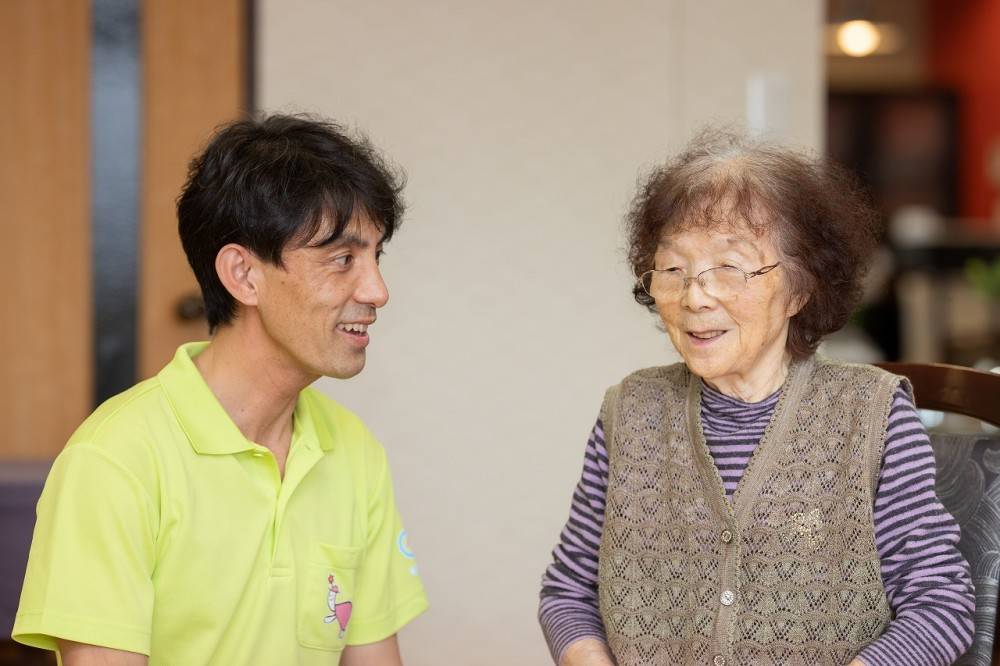 あおぞらの里香住ヶ丘ケアプランセンター のイメージ画像