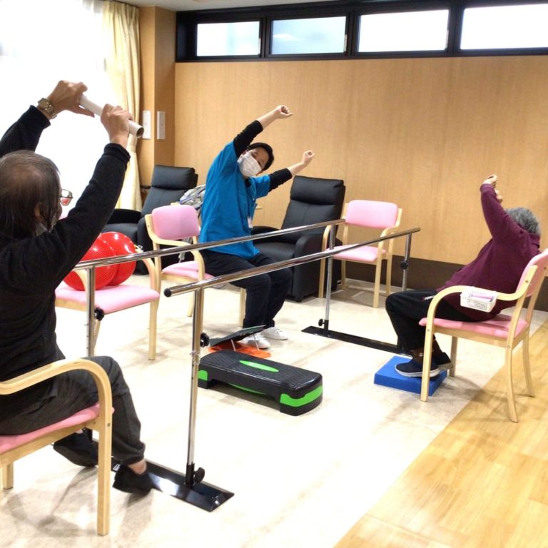 ケアライフ春日 のイメージ画像