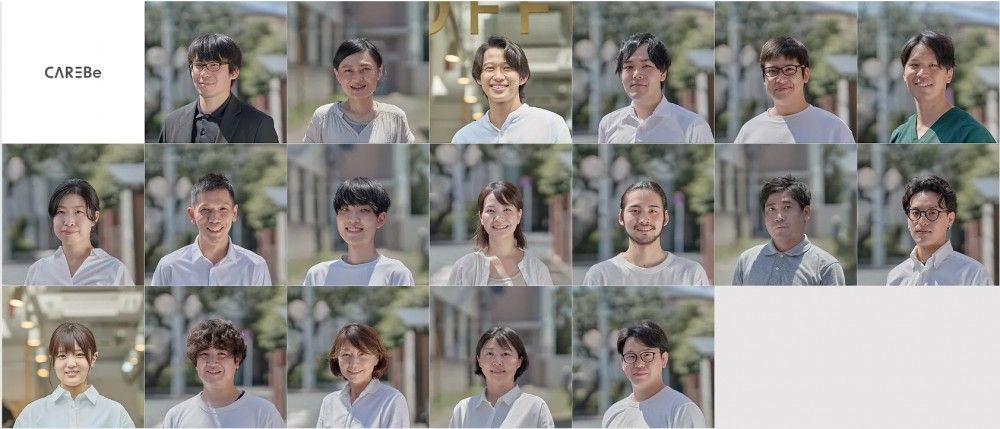 スタンドアウト世田谷 の相談支援専門員 求人_イメージ画像