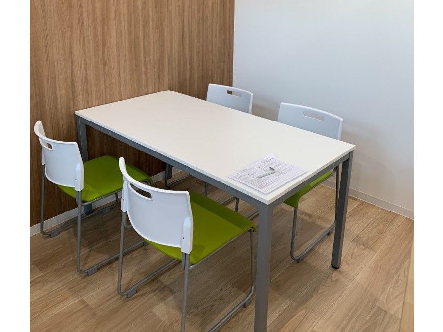 ブロッサムジュニア津田沼教室_内観4