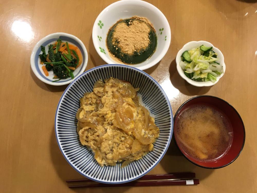 料理