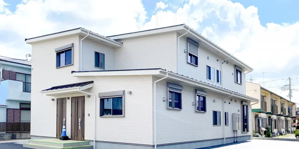 Hinodeシェアホーム長持 のサービス管理責任者 求人_イメージ画像