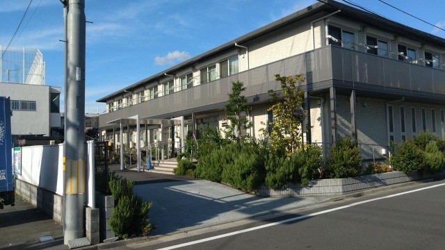 ケアハウス上石神井北 の管理者・管理職 求人_イメージ画像