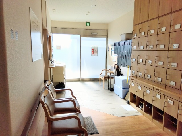 ケアハウス上石神井北 のイメージ画像