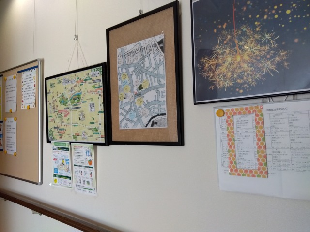 ケアハウス上石神井北 のイメージ画像