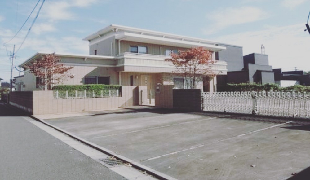 共同生活援助enful三佐 のサービス管理責任者 求人_イメージ画像