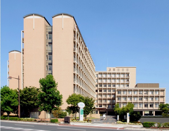 岡山済生会ライフケアセンター の生活相談員 求人_イメージ画像