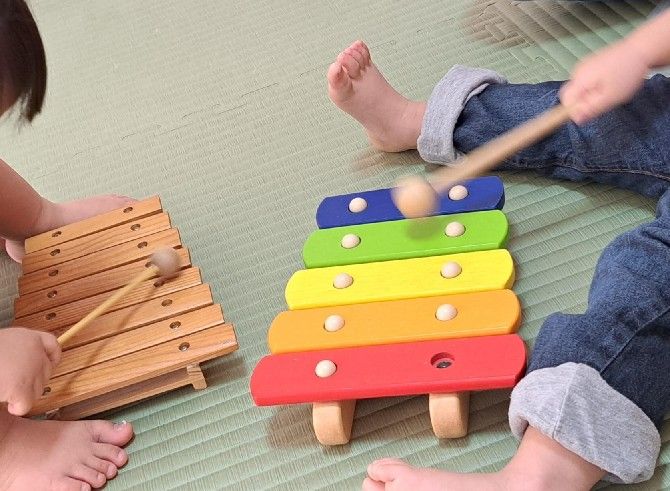 児童発達支援ひなぎくの求人画像