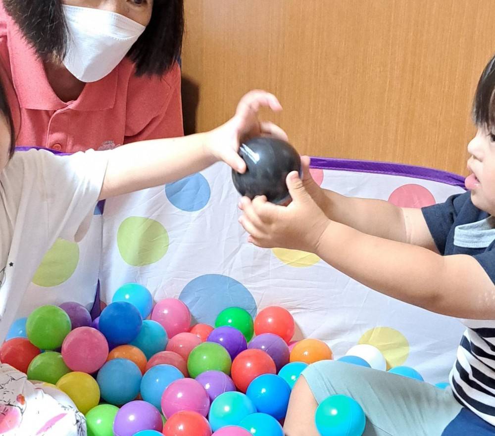 個別療育 一例 7