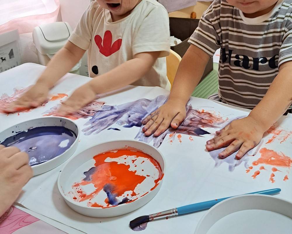 個別療育 一例 8