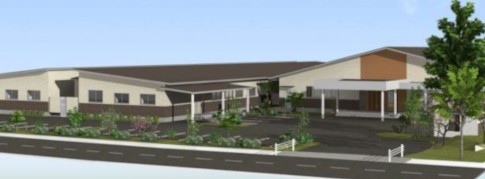 はたしま百花苑の求人画像