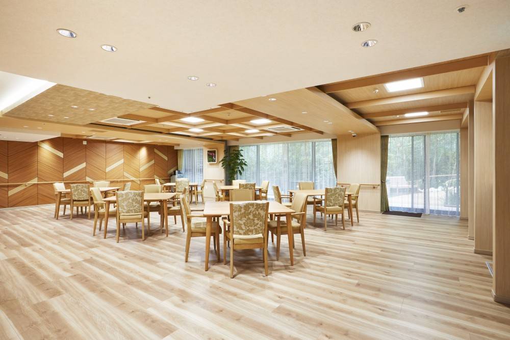 グランフォレスト田園調布 のイメージ画像