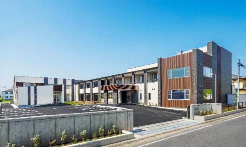 グッドネス足利 のイメージ画像