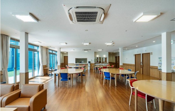 グッドネス足利 のイメージ画像