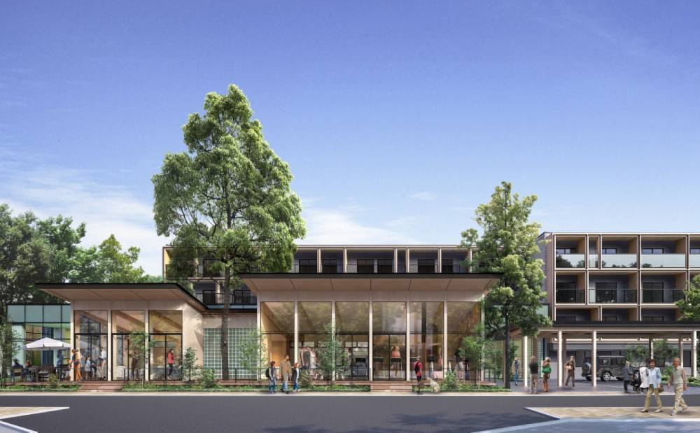 オウカス世田谷仙川 の生活相談員 求人_イメージ画像