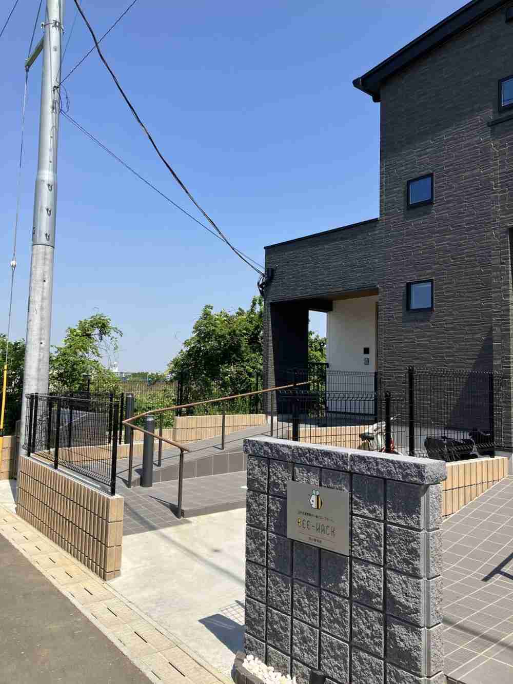 ふくしの村 日中支援型障がい者グループホーム市川奉免町A の管理者・管理職 求人_イメージ画像