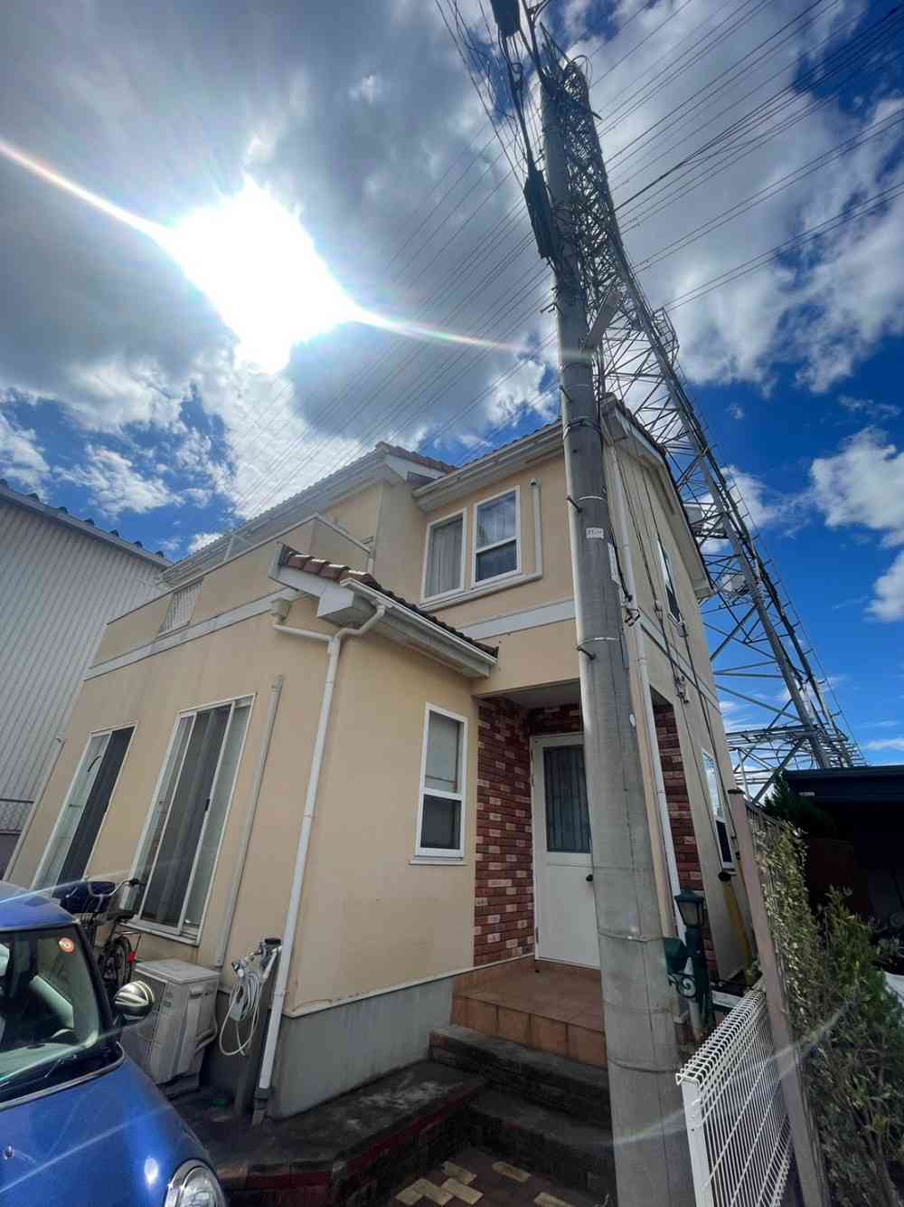 サンステイむさし野グループホーム のイメージ画像