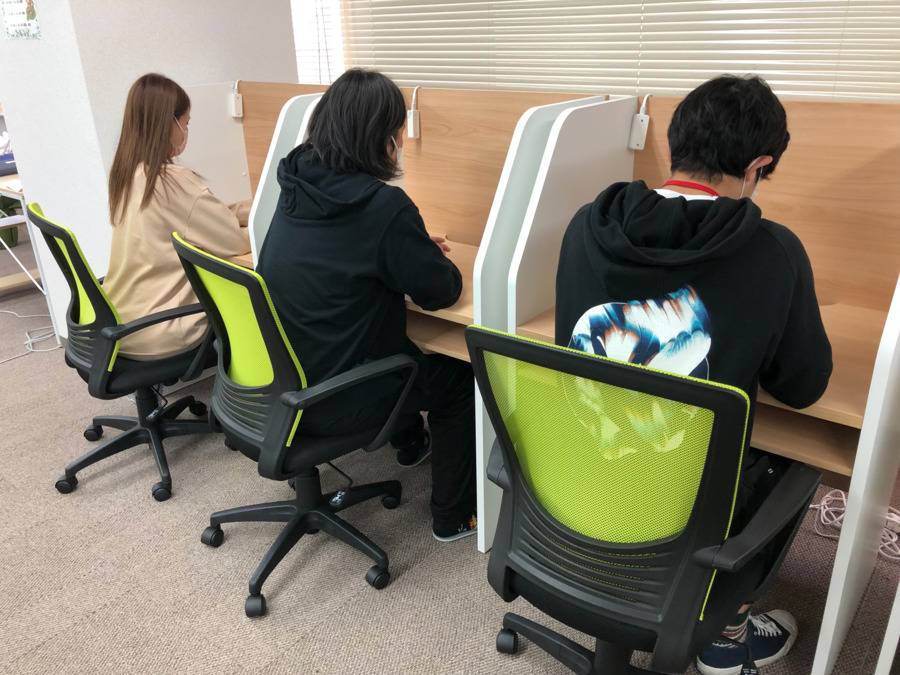 スタジオてくてく八王子 のイメージ画像