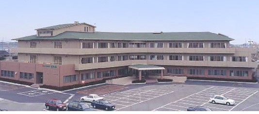 介護老人保健施設伊勢老健ひかり のイメージ画像