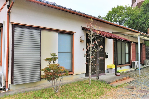 掛川北病院保育所